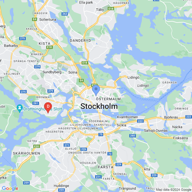 PC Service Rådmansgatan
