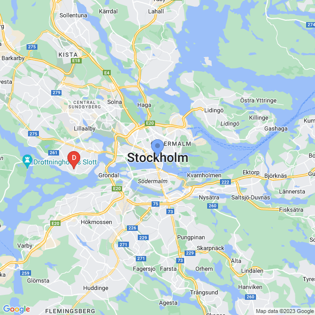 PC Service Stockholm
